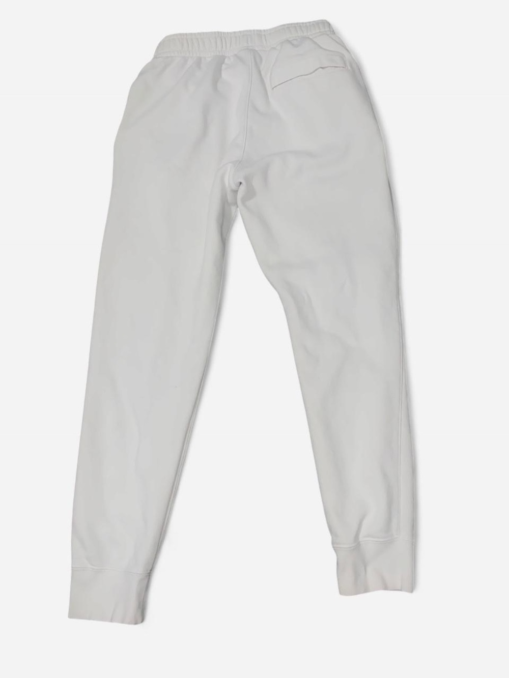 White Nike sweatpants - Picture 4 of 7